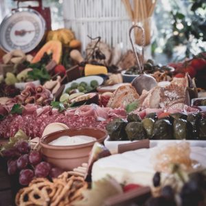 Food & Beverage