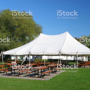 Marquees and Tents