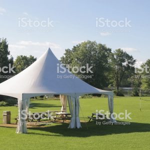 Folding Marquees