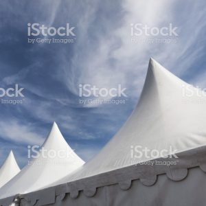 Pagoda Tents