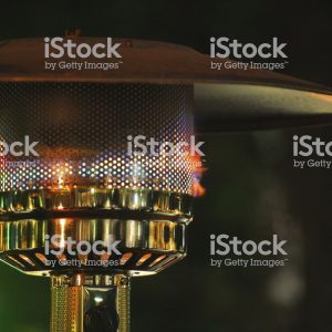 Outdoors Heaters