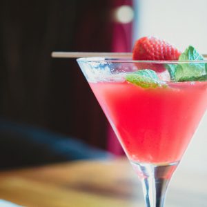 Cocktail Machines
