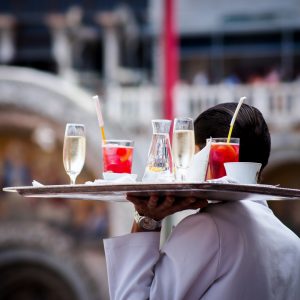 Bar Tendering and staff
